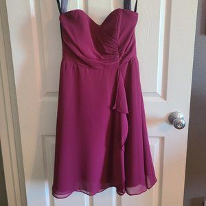 Homecoming, semi formal dress